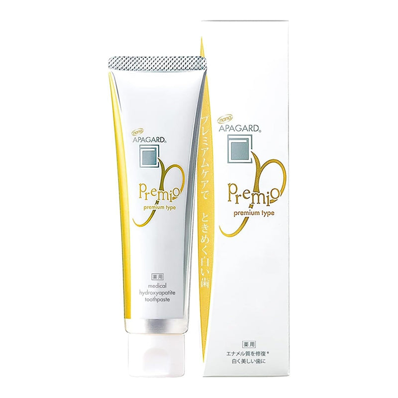 Apagard Premio Premium Toothpaste 105g