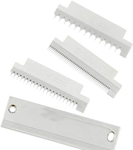 Benriner Mandoline Slicer with 4 Blades