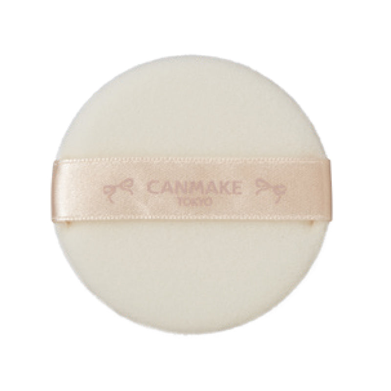 Canmake Face Powder Illuminating Finish Powder Abloom SPF24 PA++