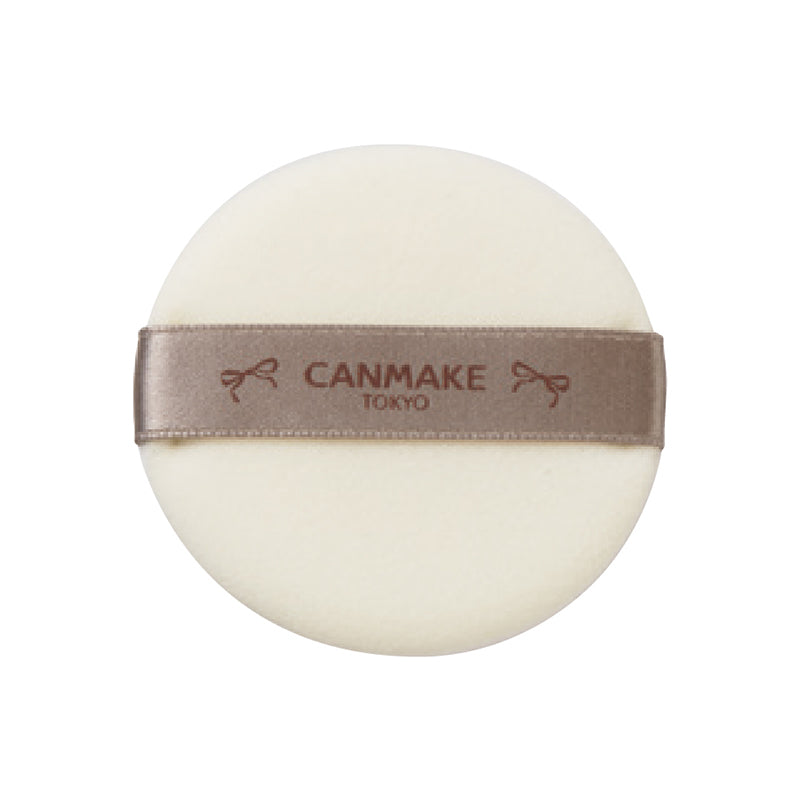 Canmake Face Powder Marshmallow Finish Powder Abloom SPF19 PA++