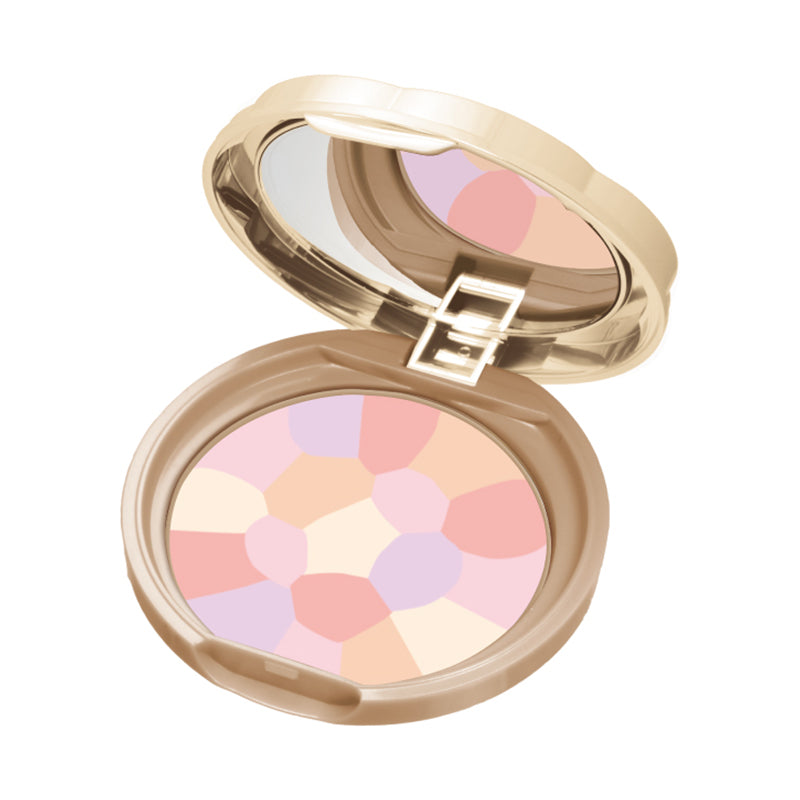 Canmake Face Powder Marshmallow Finish Powder Abloom SPF19 PA++