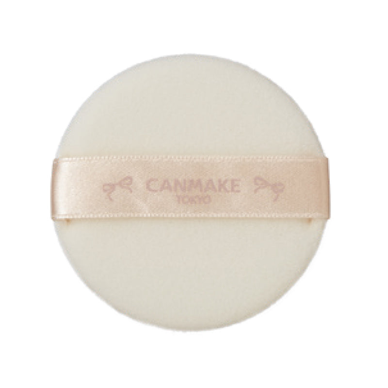 Canmake Face Powder Marshmallow Finish Powder UVcut 10g