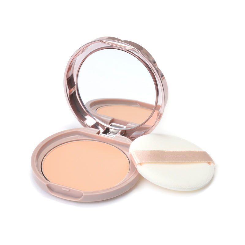 Canmake Face Powder Marshmallow Finish Powder UVcut 10g