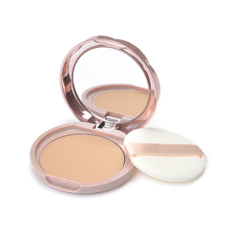 Canmake Face Powder Marshmallow Finish Powder UVcut 10g