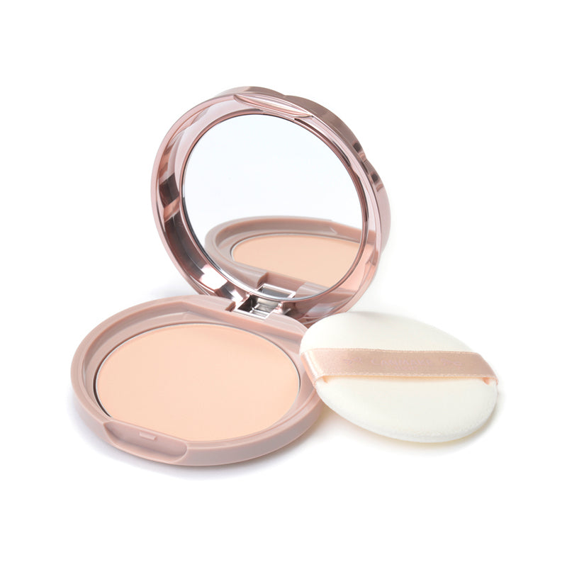 Canmake Face Powder Marshmallow Finish Powder UVcut 10g