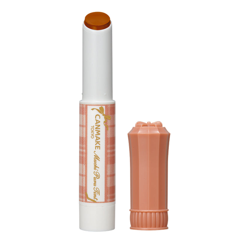 Canmake Lipstick Muchi Puru Tint
