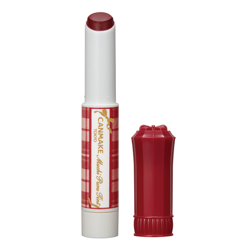 Canmake Lipstick Muchi Puru Tint