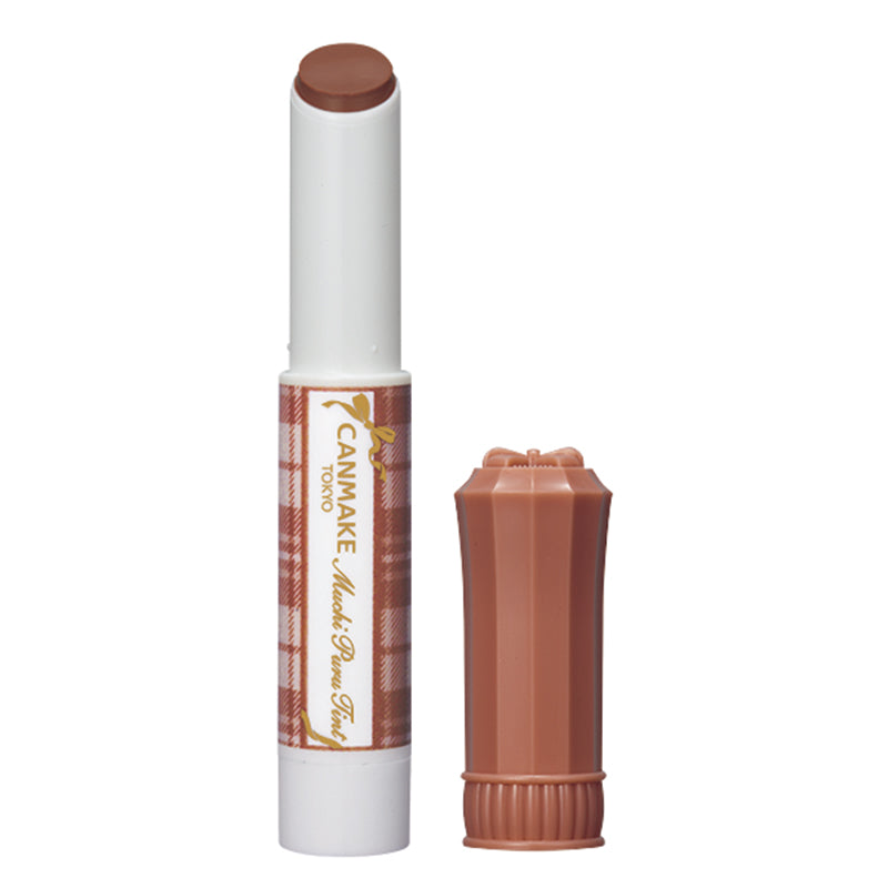 Canmake Lipstick Muchi Puru Tint