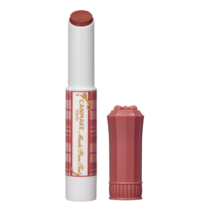 Canmake Lipstick Muchi Puru Tint