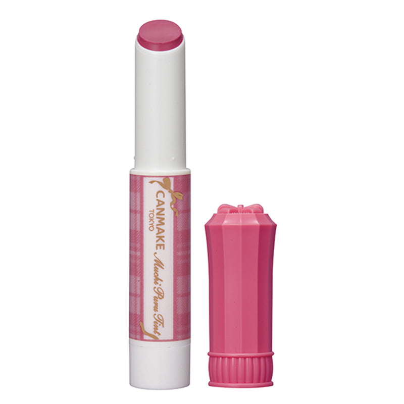 Canmake Lipstick Muchi Puru Tint