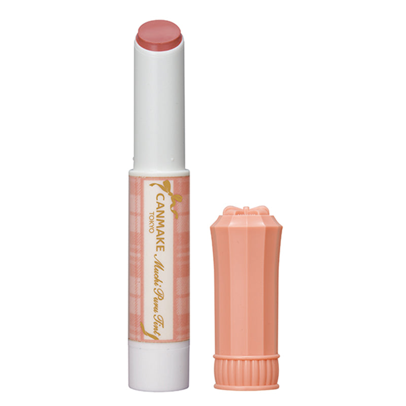 Canmake Lipstick Muchi Puru Tint
