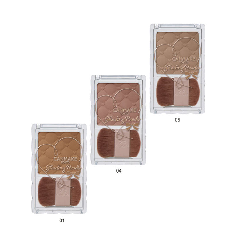 Canmake Shading Powder