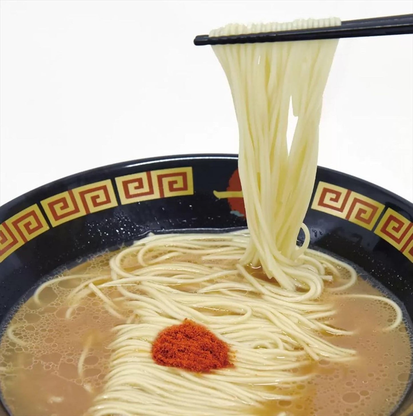 Ichiran Ramen Hakata Tonkotsu Noodles 5 Packs