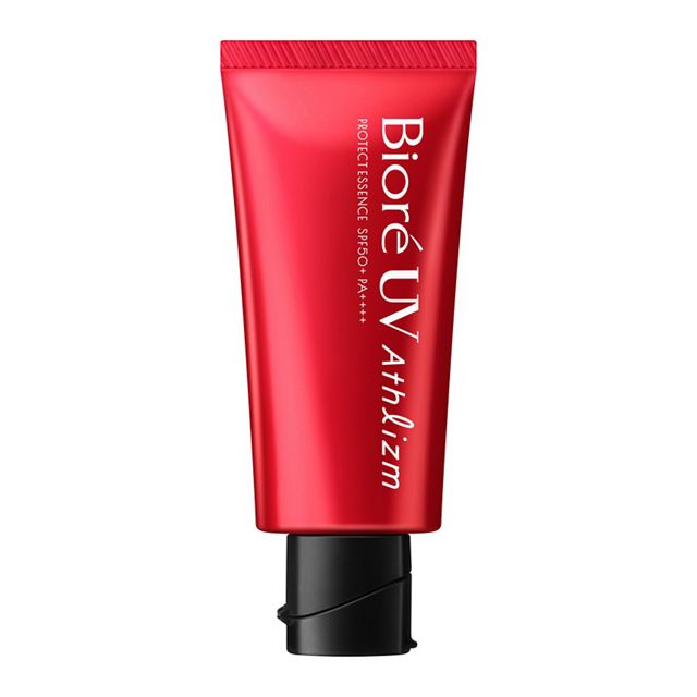 Kao Biore UV Athlizm Protect Essence SPF 50+ PA++++ 70g
