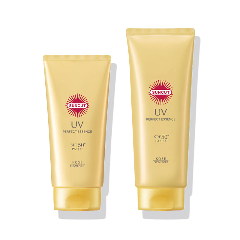 Kose Suncut UV Perfect Essence SPF 50+ PA++++