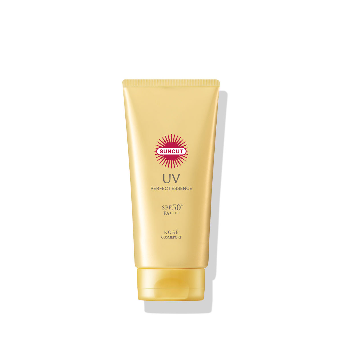 Kose Suncut UV Perfect Essence SPF 50+ PA++++