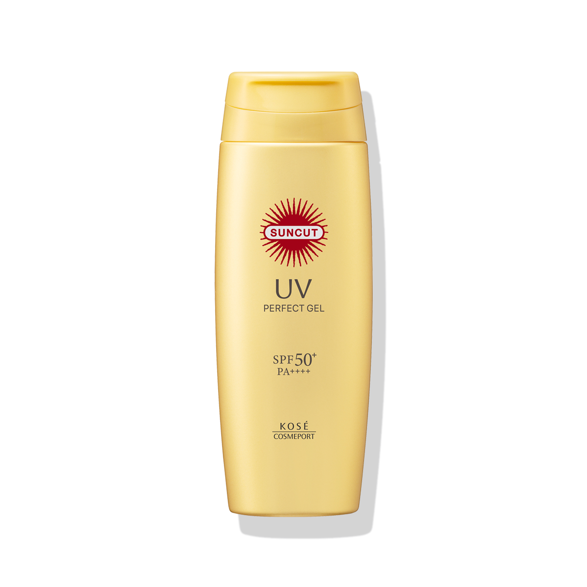 Kose Suncut UV Perfect Gel SPF 50+ PA++++