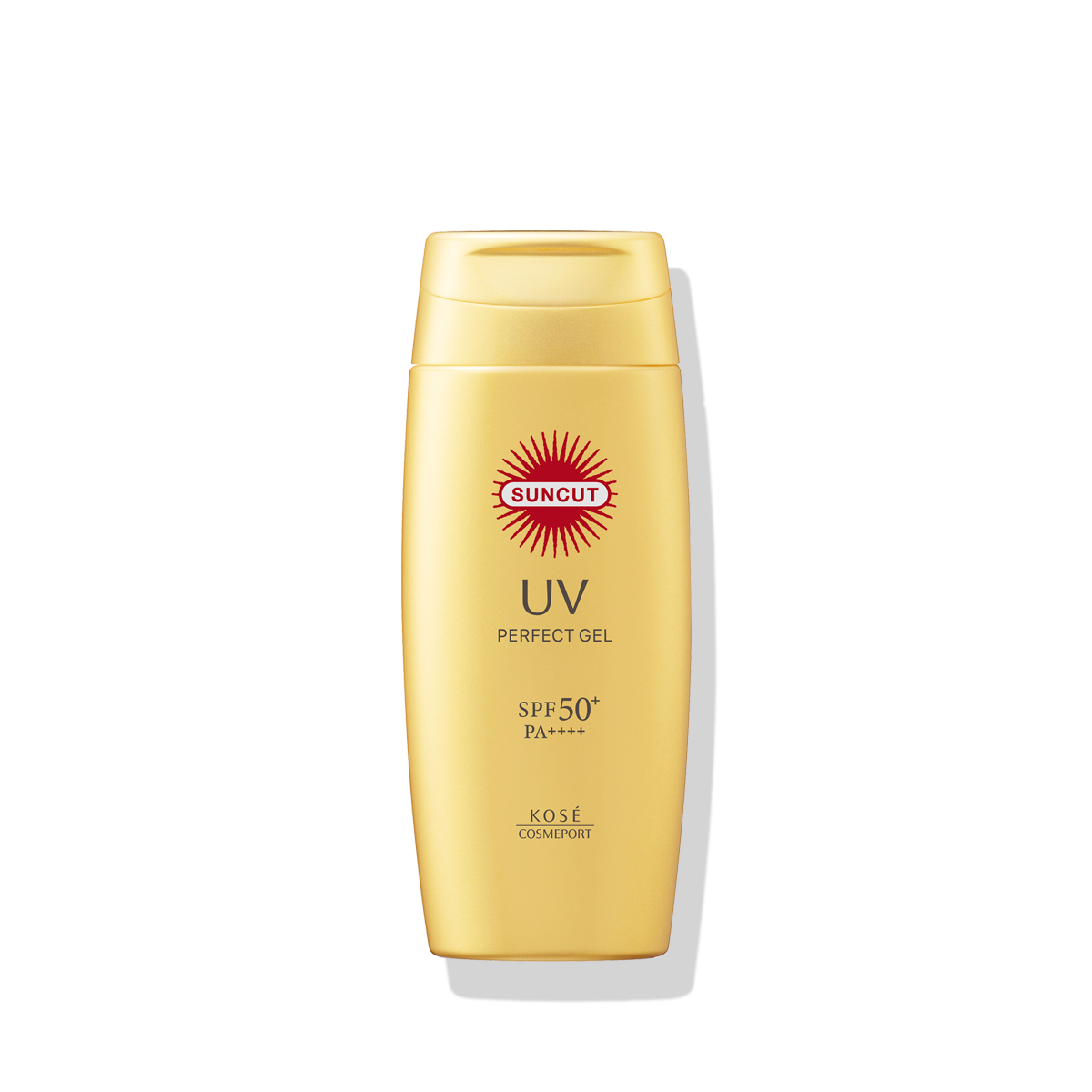 Kose Suncut UV Perfect Gel SPF 50+ PA++++