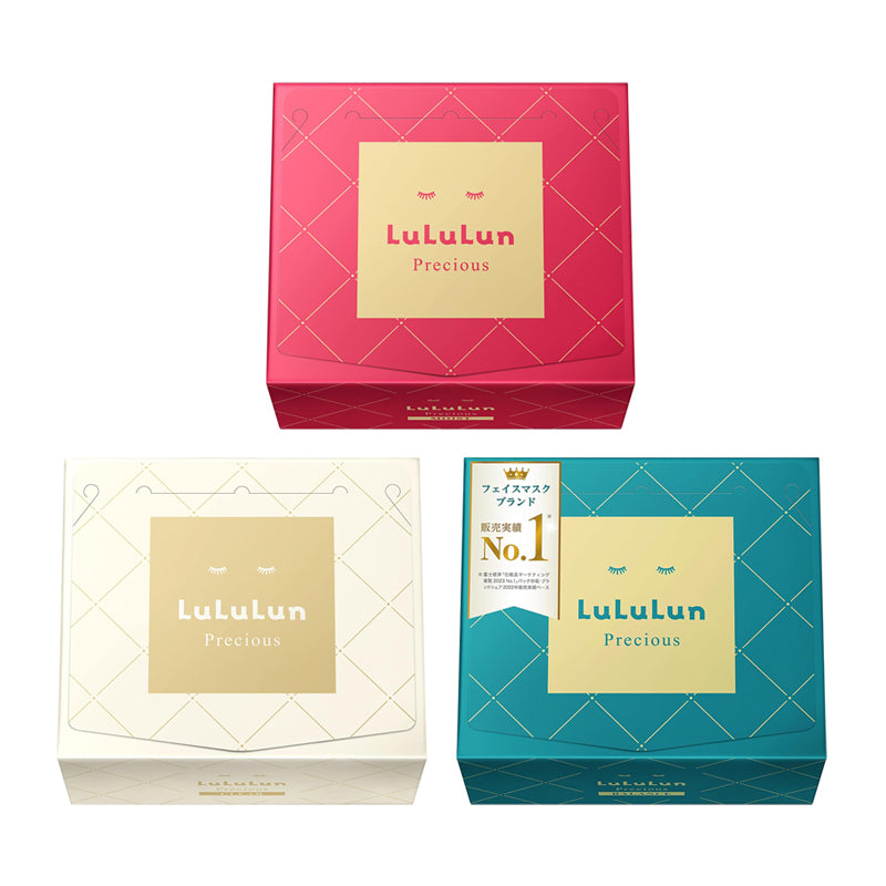 Lululun 32 EA Facial Sheet Mask