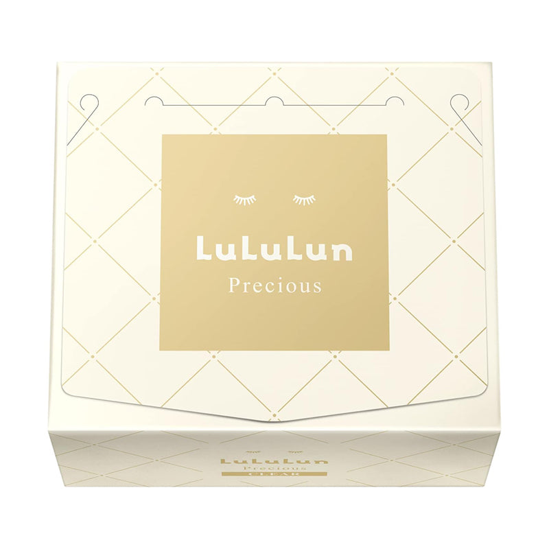 Lululun 32 EA Facial Sheet Mask