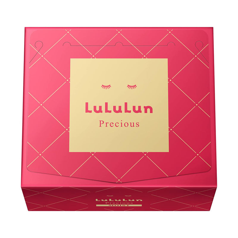 Lululun 32 EA Facial Sheet Mask
