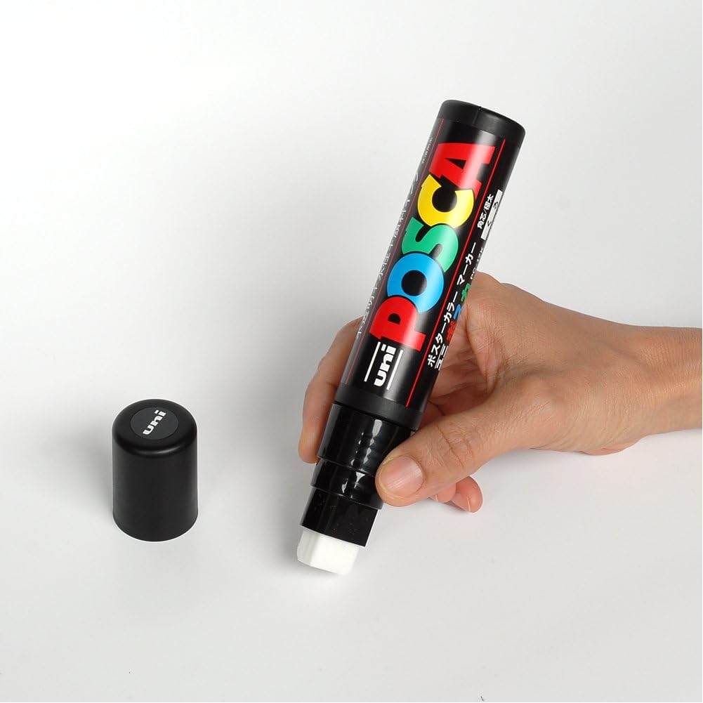 Mitsubish Uni POSCA Paint Marker Set