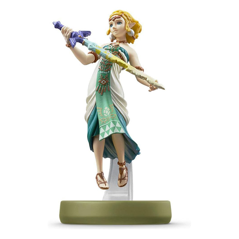 Nintendo Amiibo Zelda The Legend of Zelda Tears of the Kingdom