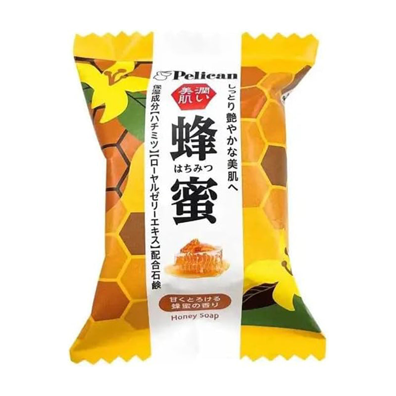 Pelican Family Persimmon Soap Pack of 2