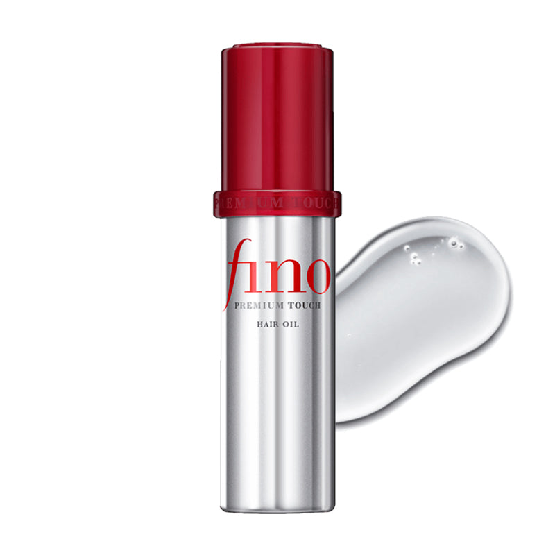 Shiseido Fino Hair Oil Premium Touch Hair Oil 70ml