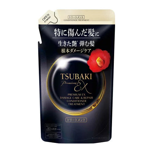 Tsubaki Premium EX Damage Care & Repair