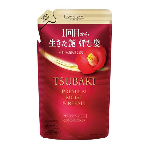 Tsubaki Premium Moist & Repair