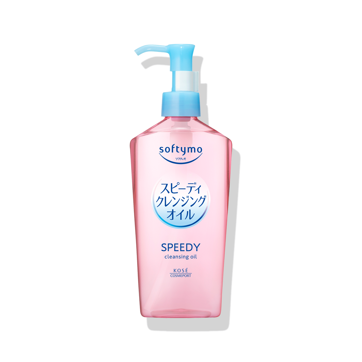 Kose Softymo Cleansing Oil