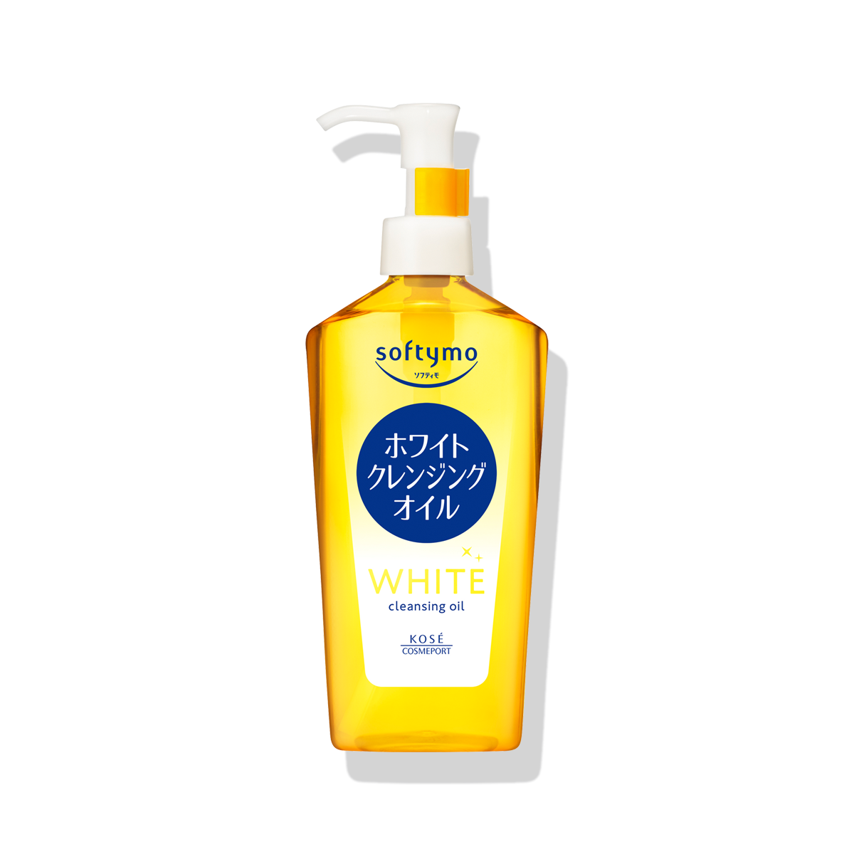 Kose Softymo Cleansing Oil