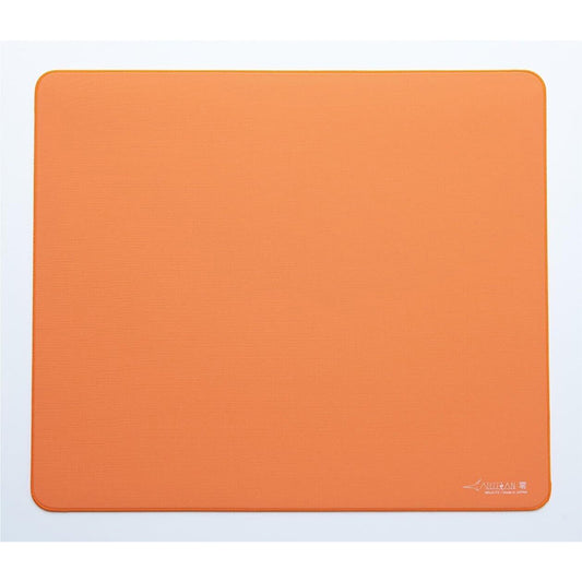 Artisan Gaming Mouse pad NINJA FX ZERO SOFT XL Orange